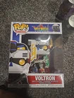 Funko Pop! Television Voltron #1497 Vinyl Figure