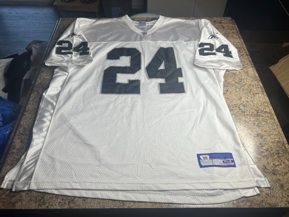 Reebok Charles Woodson NFL Jerseys for sale | eBay