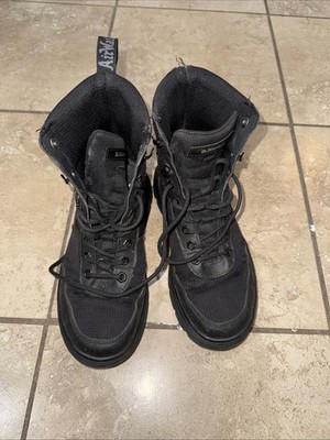doc martens combs tech Boots M6 L7