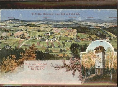 Beiersdorf Loebau Bieleboh