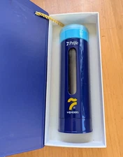 AUTHENTIC ITERACARE PRIFE 7 Wonders Hydrogen Alkaline Water Bottle Portable