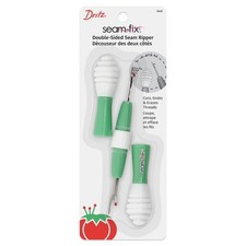 Dritz Seam-Fix Double-Sided Seam Ripper