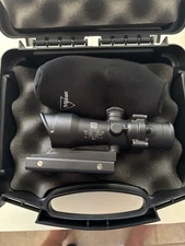 Trijicon ACOG LA model