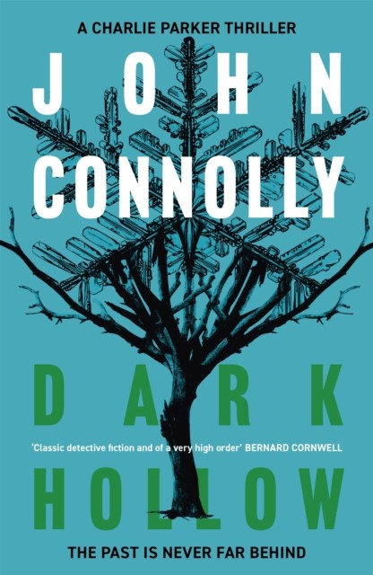 Dark Hollow by John Connolly (Paperback Book)