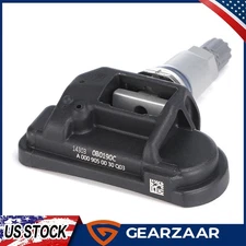 Tire Pressure Sensor For Mercedes-Benz 0025409017 433MHz A0035400217 0009057200