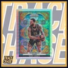 2023-24 Panini Prizm Euroleague Basketball Mike James Stained Glass #16 Monaco