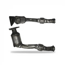 Catalyseurs Peugeot 607