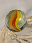 Vintage Vitro Peltier Marble King 4 Color Cats Eye Marble ? — photo 8