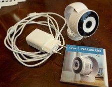 Pet Tec Pet Cam Lite Kamera Tier überwachung