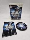 Michael Jackson: The Experience (Nintendo Wii) - Mint, Tested, No Glove