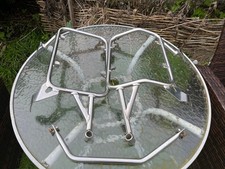 BMW Motorrad R1200GS Adv R1250GS Adv Genuine Pannier Rack