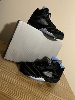 Jordan 5 Carolina Blue  BRAND NEW  Size 5y
