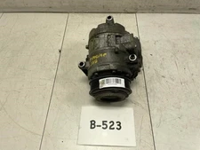 2015 FORD TAURUS POLICE PACKAGE 3.5L A/C COMPRESSOR OEM+