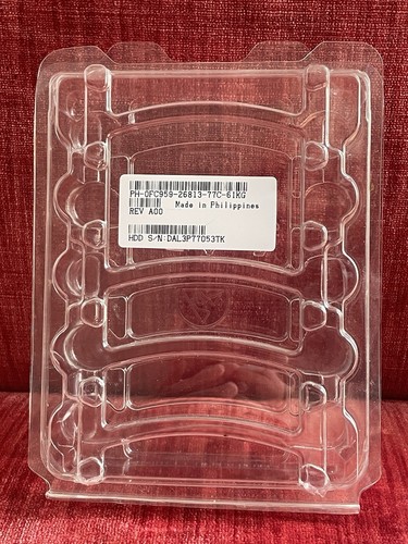 Fujitsu Modèle MAW3073NC Disque Dur NOS ID JW Ultra 320 SCSI SCA2, LVD 73Go 10K - Photo 23/24