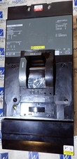 New Square D LA36400MT 400 Amp 600 VAC 3 Pole Type LA Top Feed I-Line Breaker