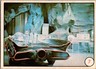 1966 BATMAN BAT LAFFS COLOR SERIE ORIGINAL HIGH GRADE NO7 TH