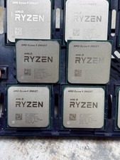 AMD Ryzen 9 3900XT 12-Core 3.8GHz/4.7GHz 64MB L3 105W AM4 Desktop CPU