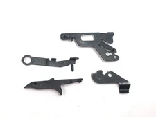 Smith & Wesson 422, 22LR Pistol Parts: Safety, Mag Catch, Mag Safety, Plate