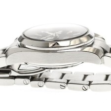 OMEGA SEAMASTER AQUATERRA 231.10.30.20.06.001 30mm SS Gray Dial Automatic #C1397 4