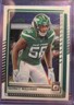 2025 Panini Donruss Optic - Quincy Williams #116