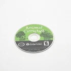 Animal Crossing - Item Only - Very Good Condition - Tested - Gamecube