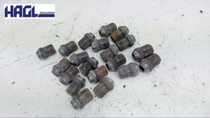 Radmuttern Kia Carens Crdi DPF Aut. FG Kombi