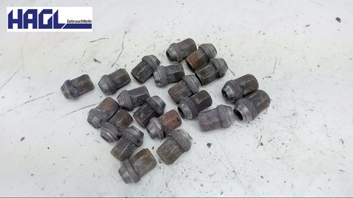 Radmuttern Kia Carens Crdi DPF Aut. FG Kombi