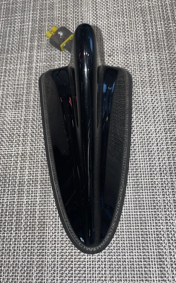 2015-2017 HYUNDAI SONATA TETO EXTERIOR BARBATANA DE TUBARÃO MÓDULO DE ANTENA 96210-C2500S3B - Imagem 3 de 4