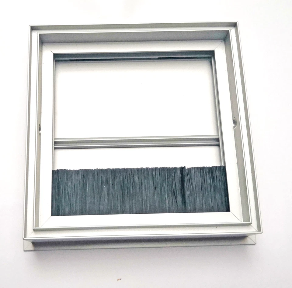 Kabeldurchführung LM 120x120 mm BMB G 11 S Exit  Kabeldurchlass  - Bild 2 von 4