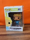 Funko POP! Disney Doug Patti Mayonnaise Vinyl Figure #411 ~ Brand New NIB
