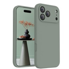 FireNova Magnetic for iPhone 17 Pro Case Compatible with MagSafe Integrated ...