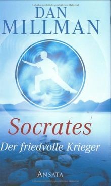 Socrates. Der friedvolle Krieger von Millman, Dan | Buch | Zustand wie neu - Picture 1 of 2