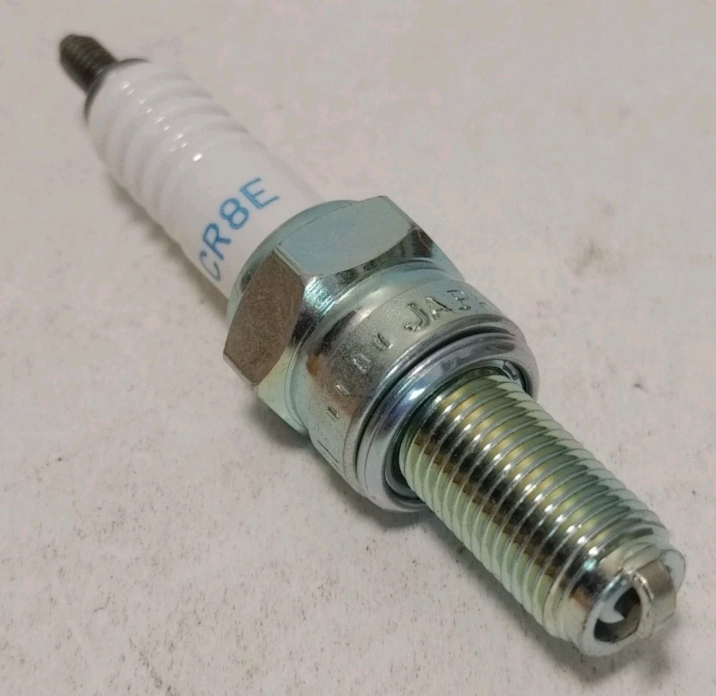 NGK CR8E Spark Plug 