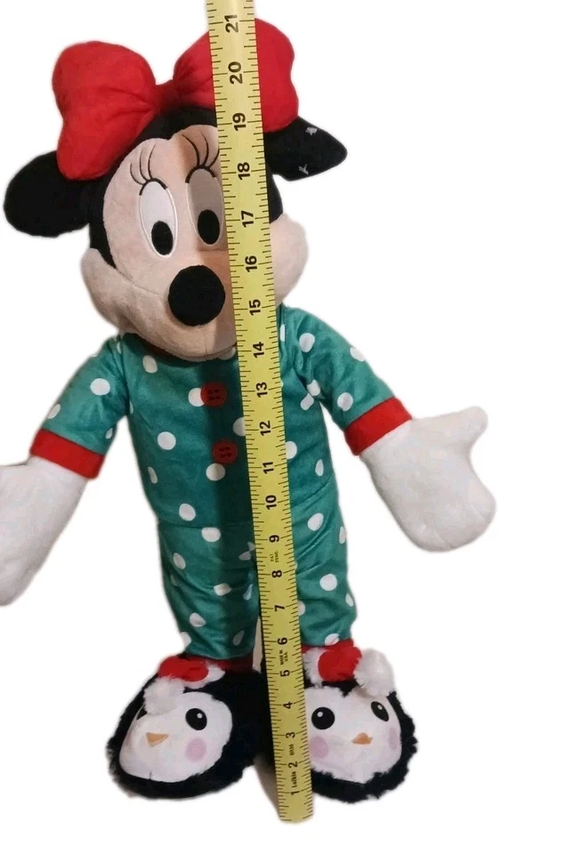 Disney подарки Микки и Минни-Маус приветствие праздник приветствие официальная коллекция - Изображение 4 из 4