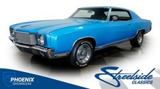 1970 Chevrolet Monte Carlo for Sale
