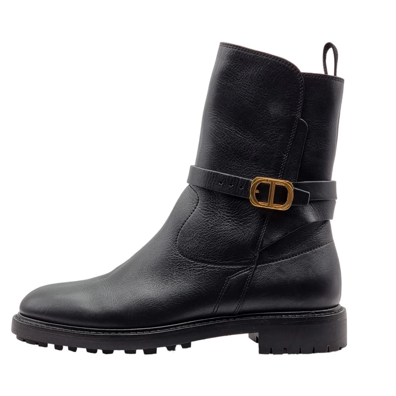 Bottes Dior Empreinte 36.5 64081365