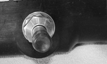 Radiador para 00-06 Toyota Tundra 3.4/4.0L V6 Doble Fila TO3010186 16410-YZZAS Foto 4 de 4