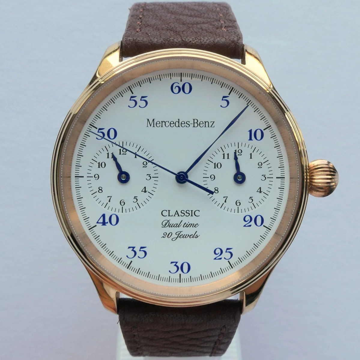 Mercedes-Benz Classic Wristwatches for sale | eBay