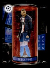 Top Kylian Mbappé Cards to Kickstart Your Collection 23
