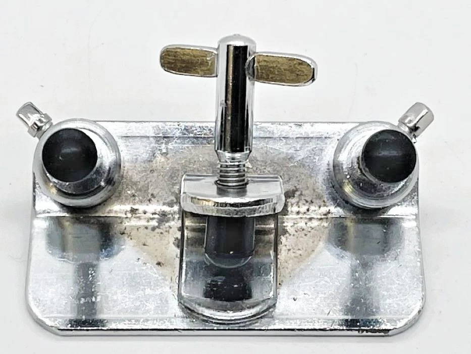 Slingerland #734 贝斯鼓锚 Vinntage 60s/70s - SBDA-102 — 第 2/4 张图片