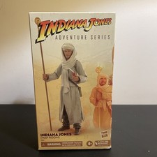Indiana Jones Adventure Series INDIANA JONES MAP ROOM Hasbro 2023 Disney