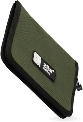 Zite Fishing Angelschein-Tasche - Dokumenten-Tasche & Angelpapiere Hülle 