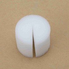 32x30mm 50pcs/Bag Soilless Hydroponic Sponges Vegetable Cultivation System P BL 0.20 per sponge