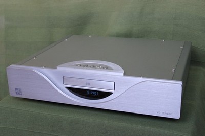 Jungson CD-S5   CD-Player  + FB