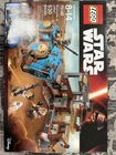 LEGO RETIRED Star Wars: Encounter On Jakku (75148) - Brand NEW  Factory Sealed