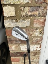 Mizuno JPX 921 Tour 6 Iron Stiff Shafts Excellent Condition