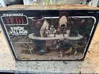 Star Wars Vintage Kenner Ewok Village Action Playset (Return of the Jedi) 1983
