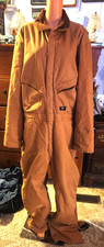 walls workwear men's coveralls size 2XL chest 50-52 worn once 