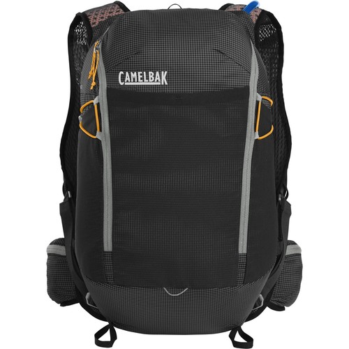 CamelBak Octane 22 Fusion 2L Hydration Pack CB2885005000X Black/Apricot NEW - Picture 3 of 8