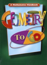 Geometry to Go Paperback